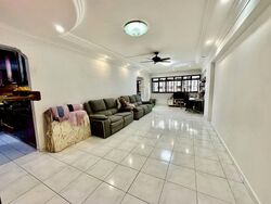Blk 772 Longvale (Bedok), HDB 4 Rooms #578666651
